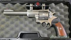 Ruger | Sturm Super Redhawk .44 Remington Magnum