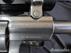 Ruger | Sturm Super Redhawk .44 Remington Magnum