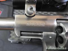 Ruger | Sturm Super Redhawk .44 Remington Magnum