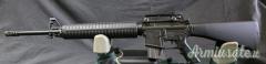 Colt M16, cal. 22 L.R. .22 Long Rifle