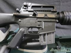 Colt M16, cal. 22 L.R. .22 Long Rifle