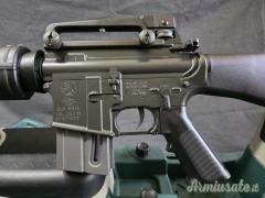 Colt M16, cal. 22 L.R. .22 Long Rifle