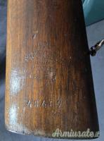 ...Altro | Non elencato Model 1921 .22 Long Rifle