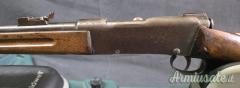 ...Altro | Non elencato Model 1921 .22 Long Rifle
