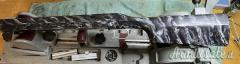 CALCIO McMILLAN Fiberglass Benchrest