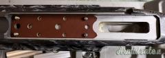 CALCIO McMILLAN Fiberglass Benchrest