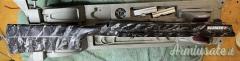 CALCIO McMILLAN Fiberglass Benchrest