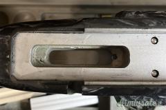 CALCIO McMILLAN Fiberglass Benchrest