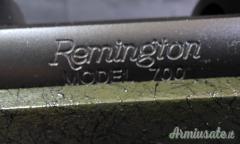 Remington Modello 700 TTR  .308 Winchester