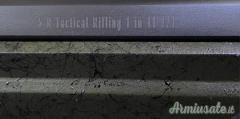 Remington Modello 700 TTR  .308 Winchester