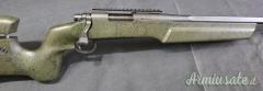 Remington Modello 700 TTR  .308 Winchester