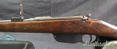 Steyr Mannlicher M95 8x50mmR