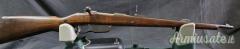 Steyr Mannlicher M95 8x50mmR
