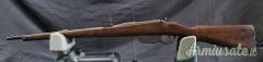 Steyr Mannlicher M95 8x50mmR