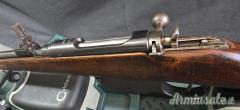 Steyr Mannlicher M95 8x50mmR
