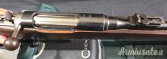 Steyr Mannlicher M95 8x50mmR