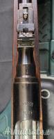 Steyr Mannlicher M95 8x50mmR