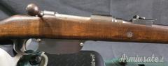 Steyr Mannlicher M95 8x50mmR