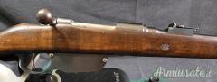 Steyr Mannlicher M95 8x50mmR