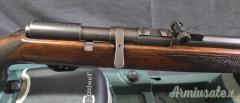 Beretta Olimpia .22 Long Rifle