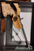 Pistola libera Pardini