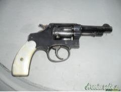 Beretta S.W. CAL.32 .32 Long Colt