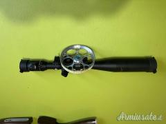 KONOPRUS M30 8,5X - 32X52 MM