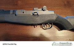 Springfield SOCOM 16  .308 Winchester