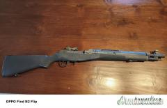 Springfield SOCOM 16  .308 Winchester