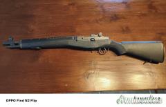 Springfield SOCOM 16  .308 Winchester