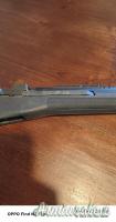 Springfield SOCOM 16  .308 Winchester