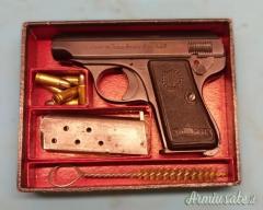 Galesi e Mini Luger Erma