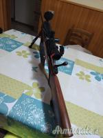 Sabatti Rover  7 mm Remington Magnum
