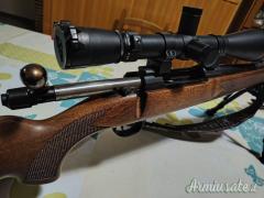 Sabatti Rover  7 mm Remington Magnum