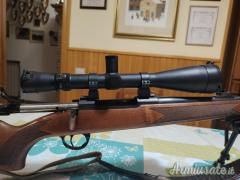 Sabatti Rover  7 mm Remington Magnum