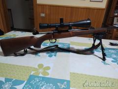 Sabatti Rover  7 mm Remington Magnum