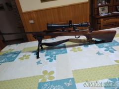 Sabatti Rover  7 mm Remington Magnum