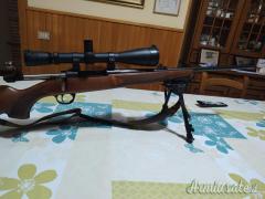 Sabatti Rover  7 mm Remington Magnum