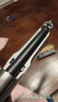 Beretta 92X 9x21mm IMI