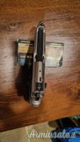 Beretta 92X 9x21mm IMI