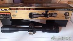 BSA SWEET. 17TM S17-618X40SP