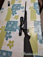 Savage Stevens  .300 Winchester Magnum