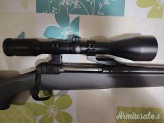 Savage Stevens  .300 Winchester Magnum