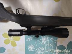 Savage Stevens  .300 Winchester Magnum