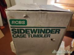 RCBS CASE TUMBLER