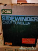 RCBS CASE TUMBLER