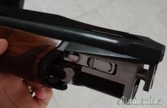 Benelli 828u sport 12