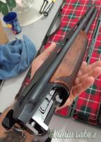 Benelli 828u sport 12