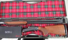 Benelli 828u sport 12