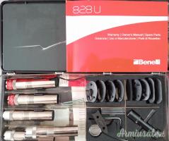 Benelli 828u sport 12